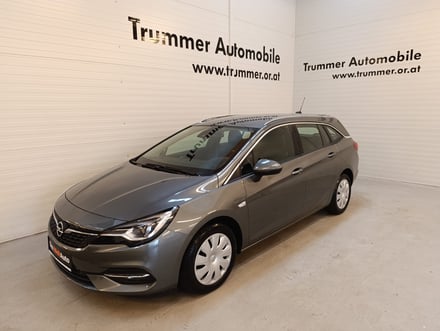 Opel Astra K Sports Tourer Edition Start/Stop