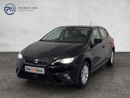 SEAT Ibiza Reference 1.0 TSI