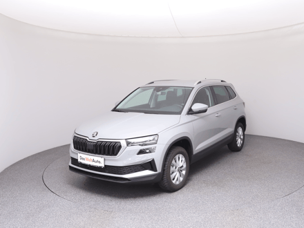 Škoda Karoq Selection TSI