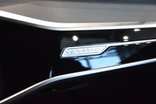 Thumbnail-Foto von Fahrzeug