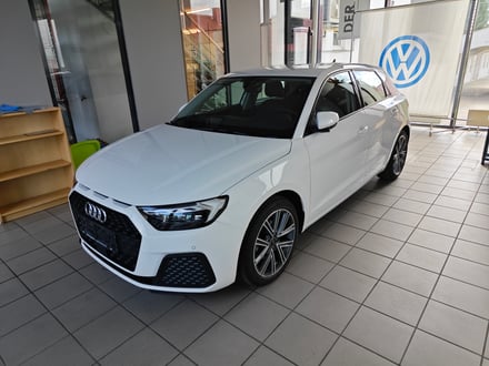 Audi A1 Sportback 30 TFSI intense