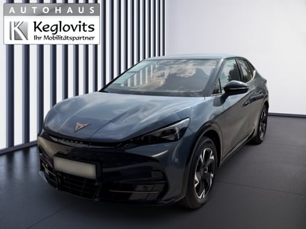 CUPRA Tavascan Base 210kW/286PS