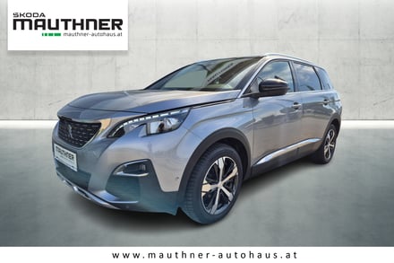 Peugeot 5008 Crossway