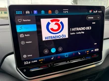 Thumbnail-Foto von Fahrzeug