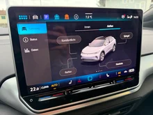 Thumbnail-Foto von Fahrzeug