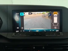 Thumbnail-Foto von Fahrzeug