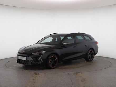 CUPRA Leon SP Kombi 1.5 eTSI DSG 150 PS
