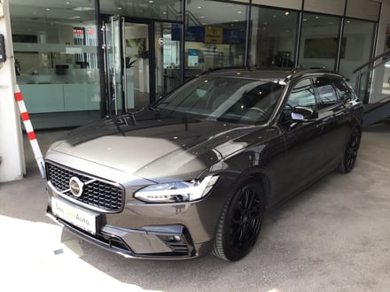 Volvo V90 B4 AWD R Design Geartronic