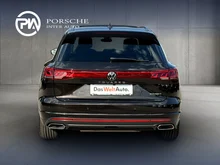 VW Touareg Elegance eHybrid TSI 4MOTION in Tamarindenbraun Metallic