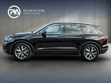 VW Touareg Elegance eHybrid TSI 4MOTION in Tamarindenbraun Metallic