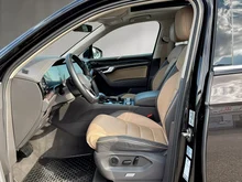 VW Touareg Elegance eHybrid TSI 4MOTION in Tamarindenbraun Metallic