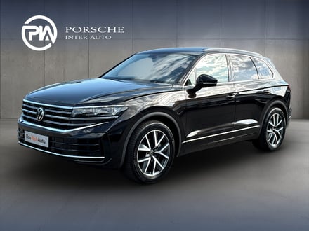 VW Touareg Elegance eHybrid TSI 4MOTION