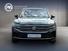 VW Touareg Elegance eHybrid TSI 4MOTION in Tamarindenbraun Metallic