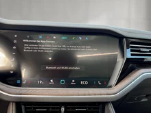 VW Touareg Elegance eHybrid TSI 4MOTION in Tamarindenbraun Metallic