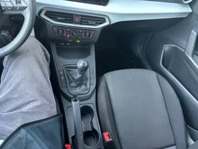 SEAT Arona Austria Edition 1.0 TSI in Magnet-Grau Metallic
