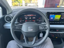SEAT Arona Austria Edition 1.0 TSI in Magnet-Grau Metallic