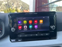 SEAT Arona Austria Edition 1.0 TSI in Magnet-Grau Metallic