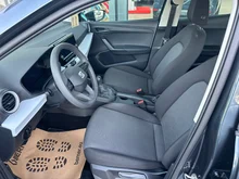 SEAT Arona Austria Edition 1.0 TSI in Magnet-Grau Metallic