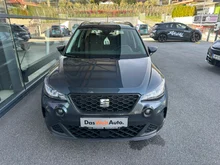 SEAT Arona Austria Edition 1.0 TSI in Magnet-Grau Metallic