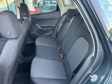 SEAT Arona Austria Edition 1.0 TSI in Magnet-Grau Metallic