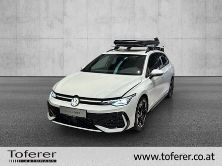 VW Golf Variant Sport mHeV DSG