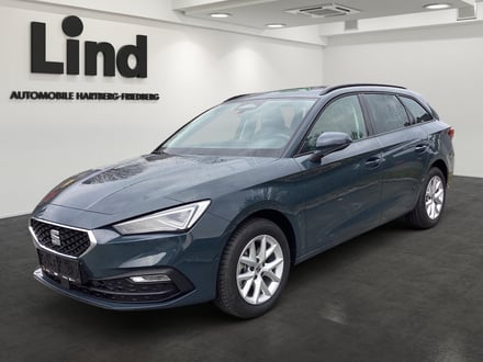 SEAT Leon SP Kombi Style Edition 1.5TSI 115PS