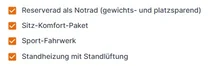 Thumbnail-Foto von Fahrzeug