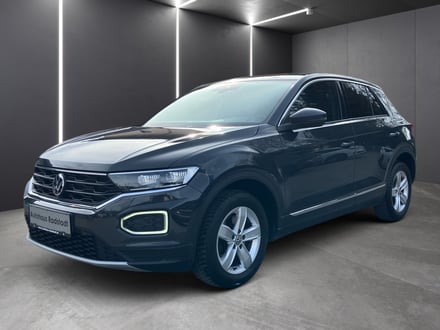 VW T-Roc Sport TSI OPF 4MOTION DSG