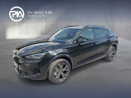 CUPRA Formentor 1.5 e-TSI 150 PS DSG