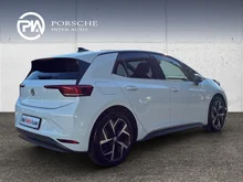 VW ID.3 Neo Life 125 kW - 50 kWh in Gletscherweiß Metallic