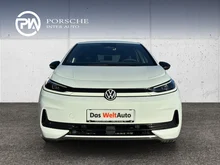 VW ID.3 Neo Life 125 kW - 50 kWh in Gletscherweiß Metallic