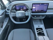 VW ID.3 Neo Life 125 kW - 50 kWh in Gletscherweiß Metallic