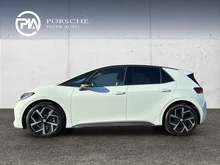 VW ID.3 Neo Life 125 kW - 50 kWh in Gletscherweiß Metallic