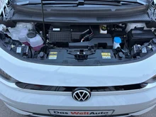 VW ID.3 Neo Life 125 kW - 50 kWh in Gletscherweiß Metallic