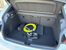 VW ID.3 Neo Life 125 kW - 50 kWh in Gletscherweiß Metallic