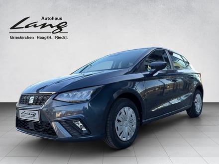 SEAT Ibiza Reference Edition 1.0