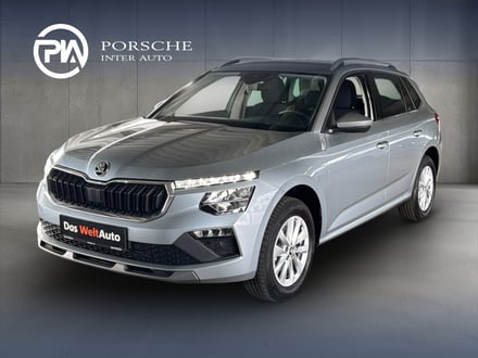 Škoda Kamiq Selection TSI DSG