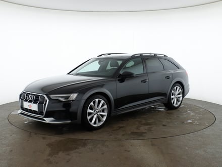 Audi A6 Allroad 40 TDI quattro