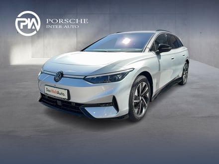 VW ID.7 Tourer Pro S 210 kW Business