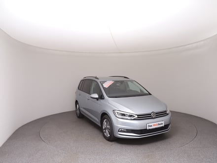 VW Touran Friends TSI DSG
