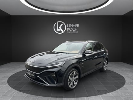 MG Marvel R Performance