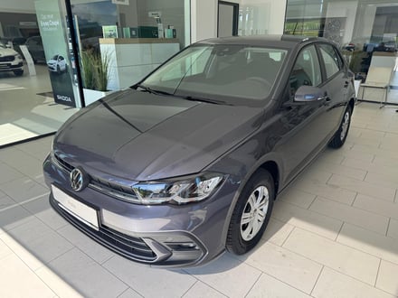 VW Polo 4Me TSI