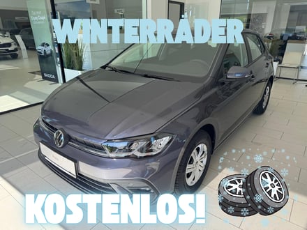 VW Polo 4Me TSI