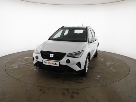 SEAT Arona Style EcoTSI
