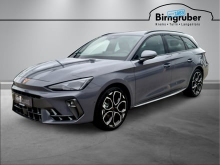 CUPRA Leon SP Kombi 1.5 eTSI DSG 150 PS