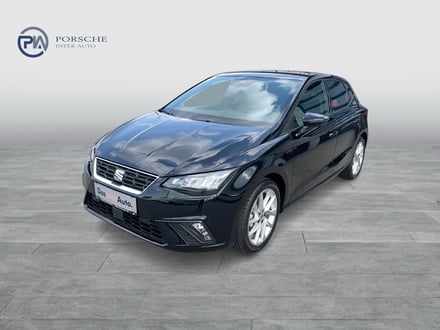 SEAT Ibiza FR Edition 1.0 TSI