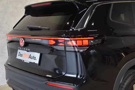 Bild eines Tayron Friends TDI DSG