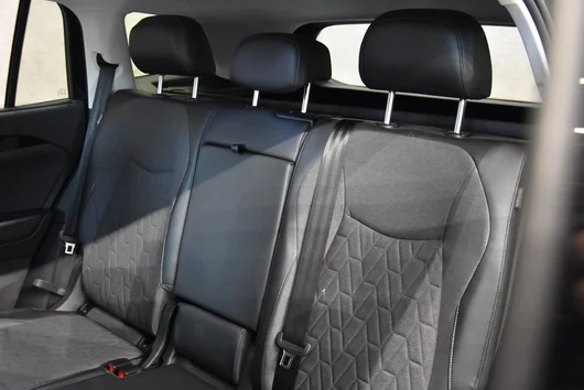 Bild eines Tayron Friends TDI DSG