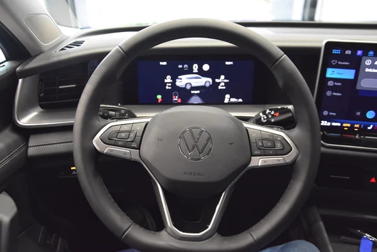 Bild eines Tayron Friends TDI DSG