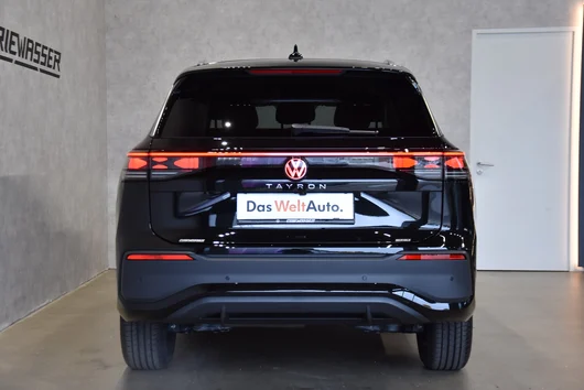 Bild eines Tayron Friends TDI DSG